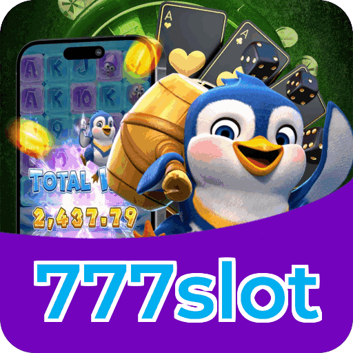 Siga a 777slot no Facebook